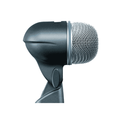 Hire Kick Drum Microphone | Shure Beta 52a