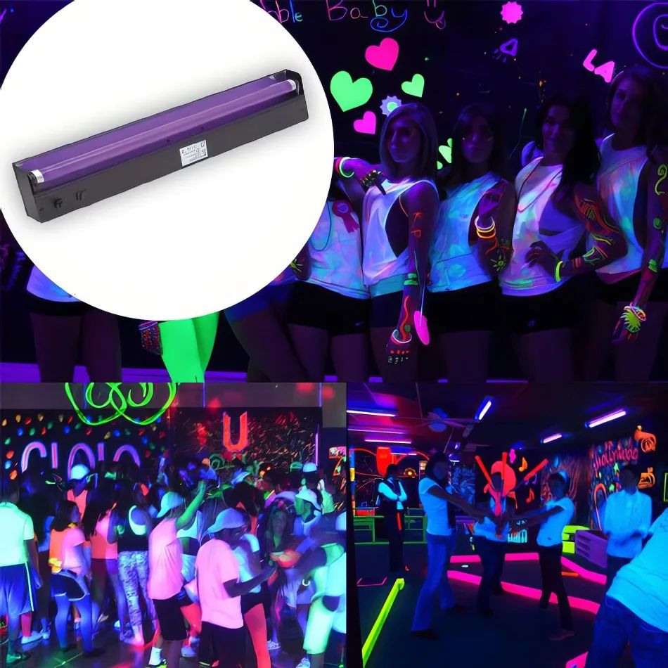 Hire Strobe Light Hire, hire Party Lights, near Oakleigh