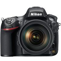 Hire Nikon D850 digital SLR camera hire