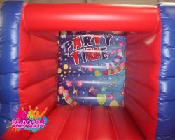 Hire Party Time Toddler Playland, hire Jumping Castles, near Geebung image 2