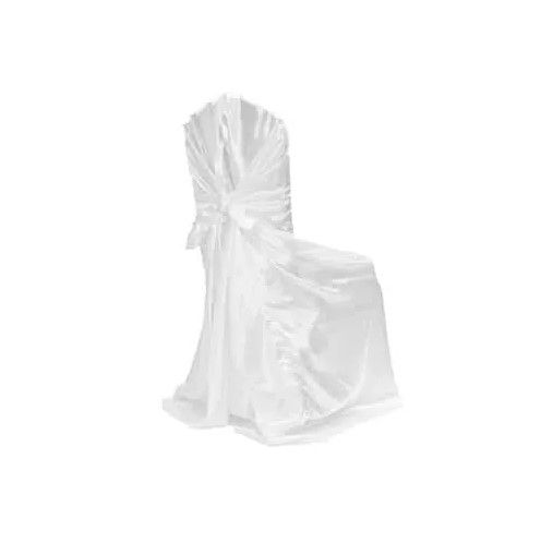 Hire Chair Covers Hire (White and Black)