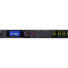 Hire DBX DriveRack PA2 Speaker Management System, in Kingsgrove, NSW