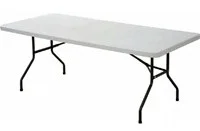 Hire White Trestle Table Hire, in Canning Vale, WA