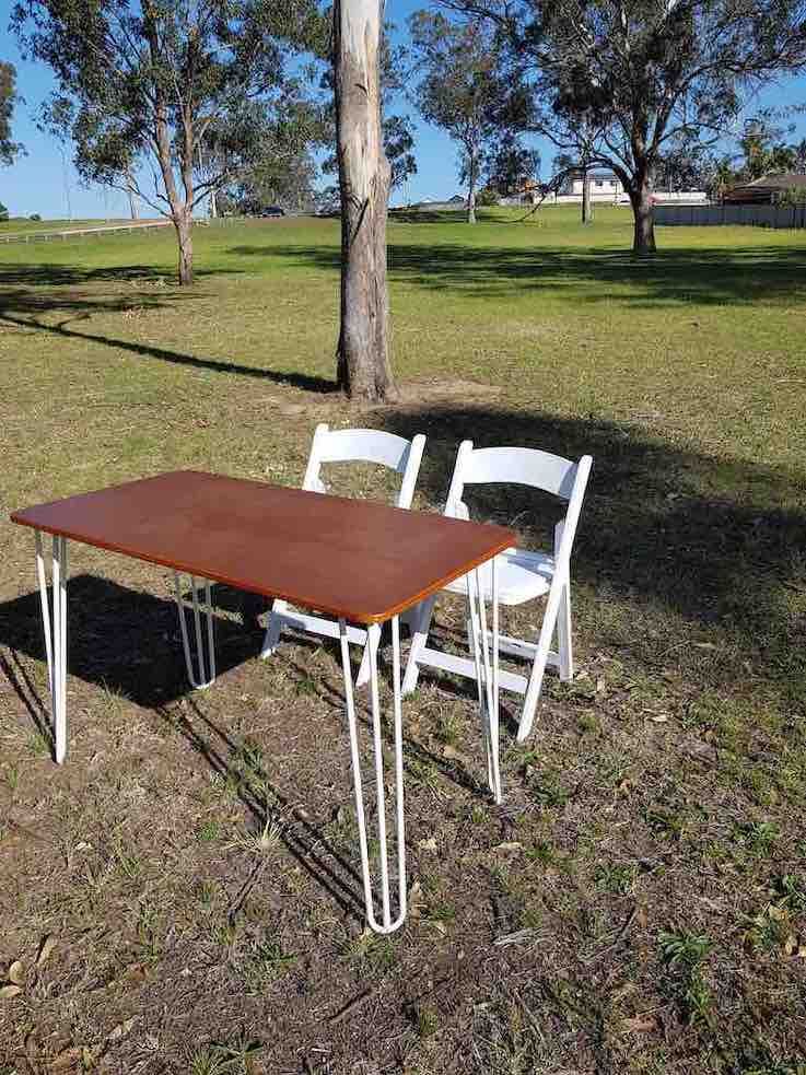 Hire Signing Table Hire, hire Tables, near Blacktown image 2