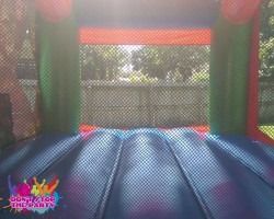 Hire Tropical Island Jumping Castle, hire Jumping Castles, near Geebung image 2