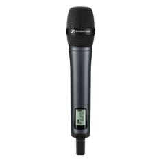 Hire Sennheiser Wireless SKM100 G4 Handheld Microphone