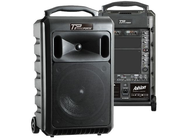 Hire Portable PA system, hire Speakers, near Wetherill Park