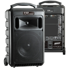 Hire Portable PA system