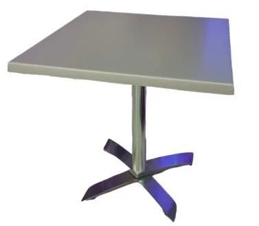 Hire Cafe Table - 70cm x 70cm, from Hire King