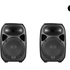 Hire 2 x 15'' Sound Speakers Hire, in Riverstone, NSW