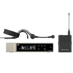 Hire SENNHEISER EW-D ME3 Digital Headworn Microphone System