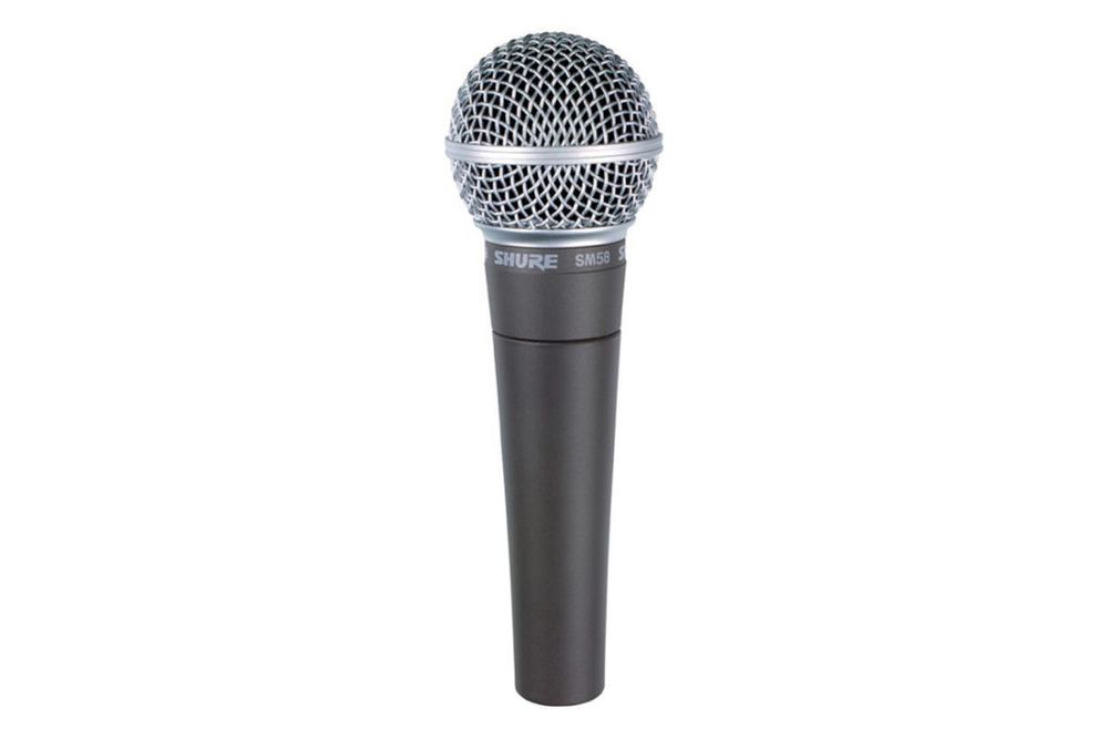 Hire Cabled Microphone, hire Microphones, near Caringbah