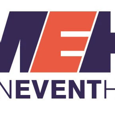 Logo for Main Event Hire