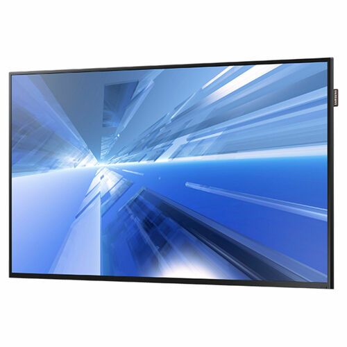 Hire Samsung 32" Full HD LCD Monitor ( with adjustable foldback legs ), hire TVs, near Cheltenham