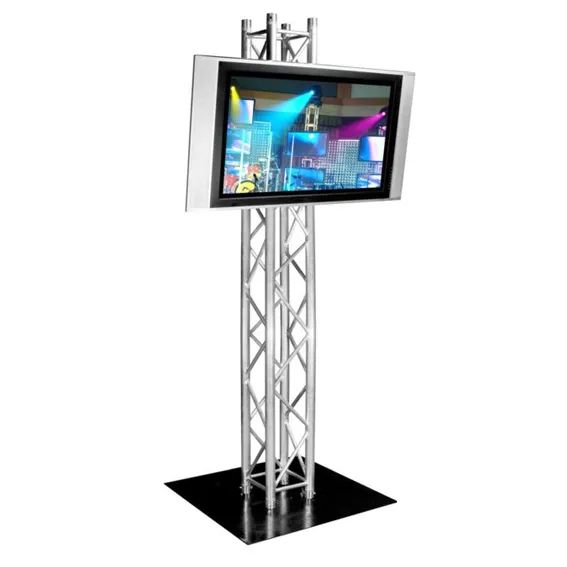 Hire Truss TV Hire, from Tailored Events Group