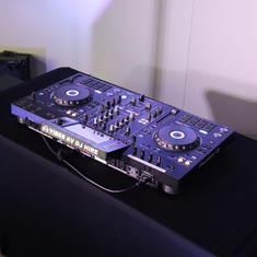 Hire Pioneer XDJ-RX2, in Lane Cove West, NSW
