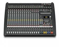 Hire Dynacord CMS 1600 mixer, hire Audio Mixer, near Croydon Park