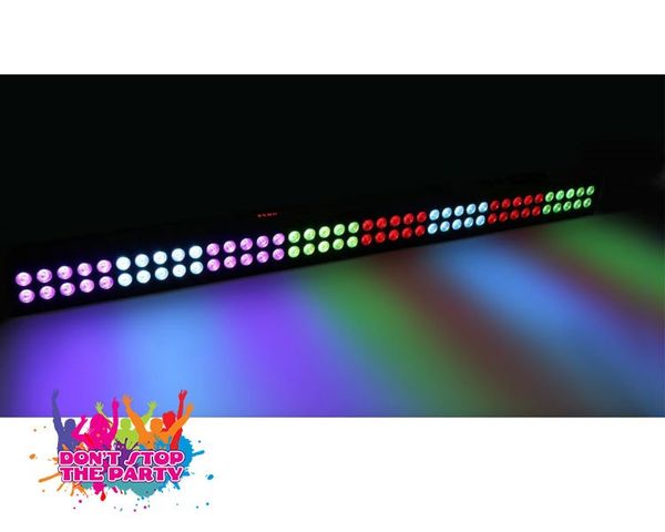Hire LED DJ Effect Party Light, from Don’t Stop The Party