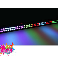 Hire LED DJ Effect Party Light, in Geebung, QLD