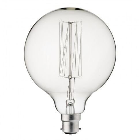 Hire Filament Globes Round Hire, hire Party Lights, near Kensington image 2