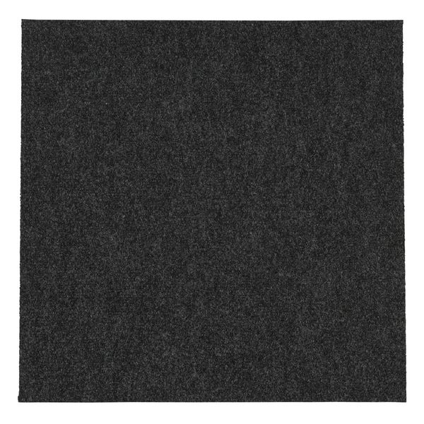 Hire Charcoal Grey Carpet Tiles Hire 1m x 1m