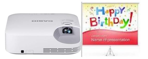 Hire DATA2700 Projector, hire Projectors, near South Penrith