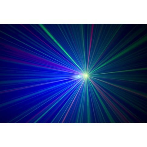 Hire Laser Moonstar - Hire, hire Party Lights, near Kensington image 2