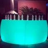 Hire Glow Corner Bar Piece Hire, hire Glow Furniture, near Wetherill Park