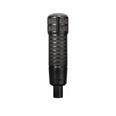 Hire Condensor Microphone | EV re320
