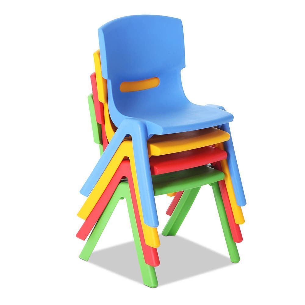 Hire Children’s Stackable Plastic Chair, hire Chairs, near Moorabbin image 2