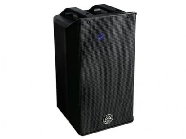 Hire S12″ 720W RMS ACTIVE SPEAKER WITH BLUETOOTH, from Lightsounds Brisbane