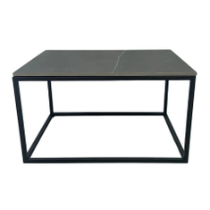 Hire Black Round Coffee Table Hire, in Oakleigh, VIC