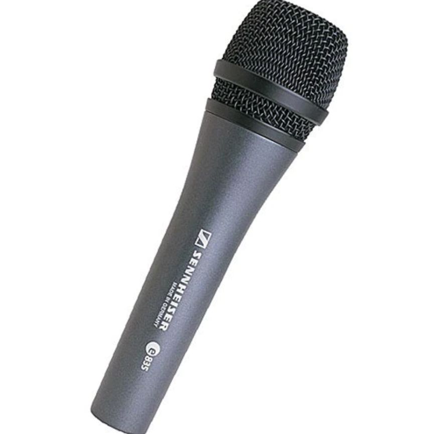 Hire Sennheiser E35, hire Microphones, near Hampton Park