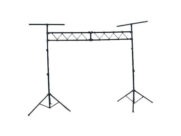 Hire 3X3M TRUSS SYSTEM, from Lightsounds Gold Coast