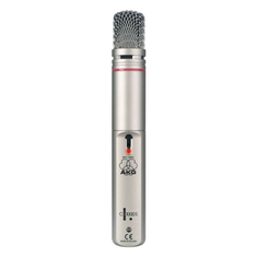 Hire AKG C1000S Condenser Microphone
