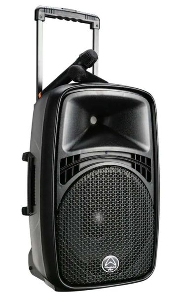 Hire Portable Speaker Hire