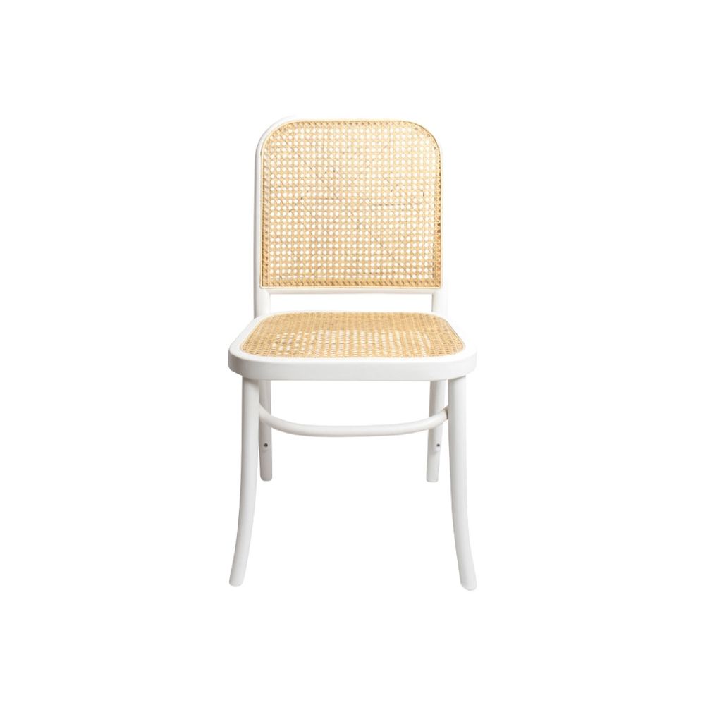 Hire JOSEF CHAIR WHITE, hire Chairs, near Brookvale image 1