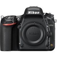 Hire Nikon D750 digital SLR camera hire, in Alexandria, NSW