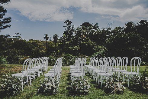 Hire White Bentwood Chair, hire Chairs, near Randwick