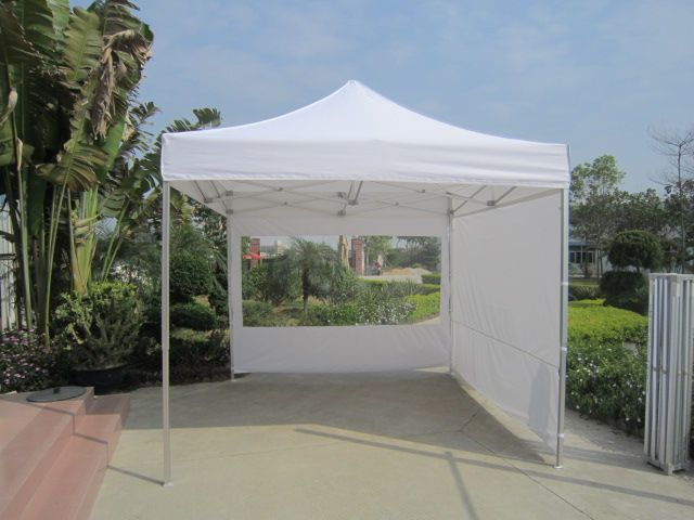 Hire 3m x 3m Shelter, hire Marquee, near Balaclava image 1