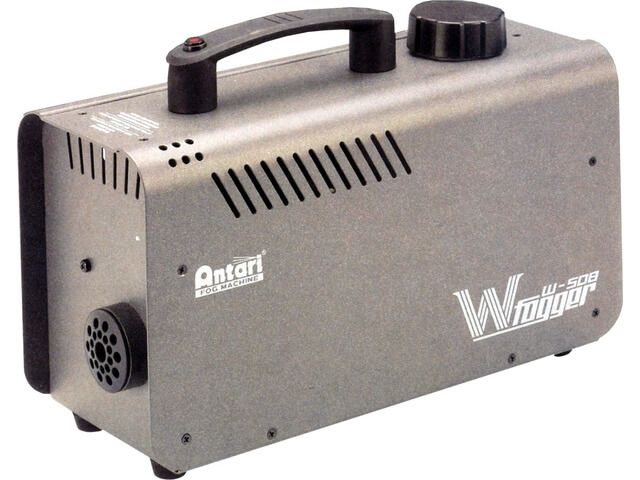 Hire SMALL WIRELESS FOGGER W508, hire Smoke Machines, near Acacia Ridge