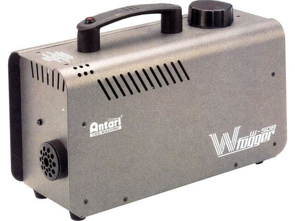 Hire SMALL WIRELESS FOGGER W508, from Lightsounds Brisbane