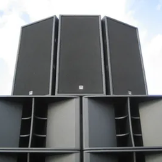 Hire 1-SOUND SYSTEM (STACKABLE), in Urunga, NSW
