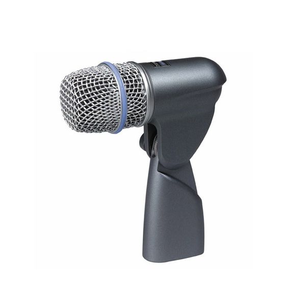 Hire Shure Beta 56A Microphone