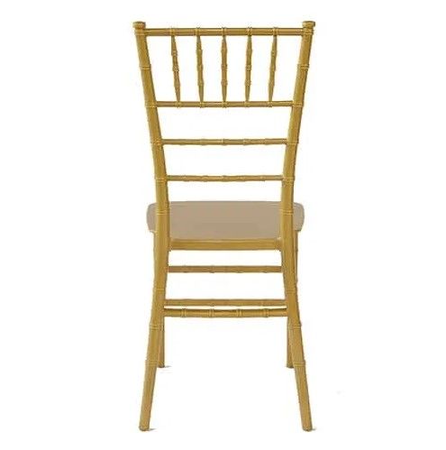 Hire Gold Tiffany Chair Hire, hire Chairs, near Riverstone image 1