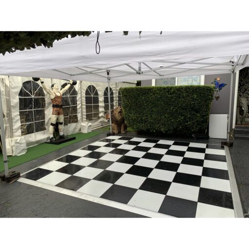 Hire 4m x 4m Pop Up Marquee, hire Marquee, near Chullora image 2