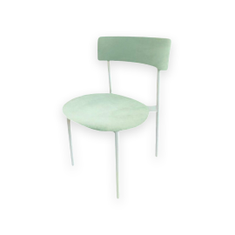 Hire YARRA CHAIR SAGE GREEN, in Brookvale, NSW