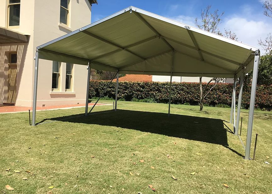 Hire Party Tent Marquee - 9m x 6m, hire Tents, near Condell Park