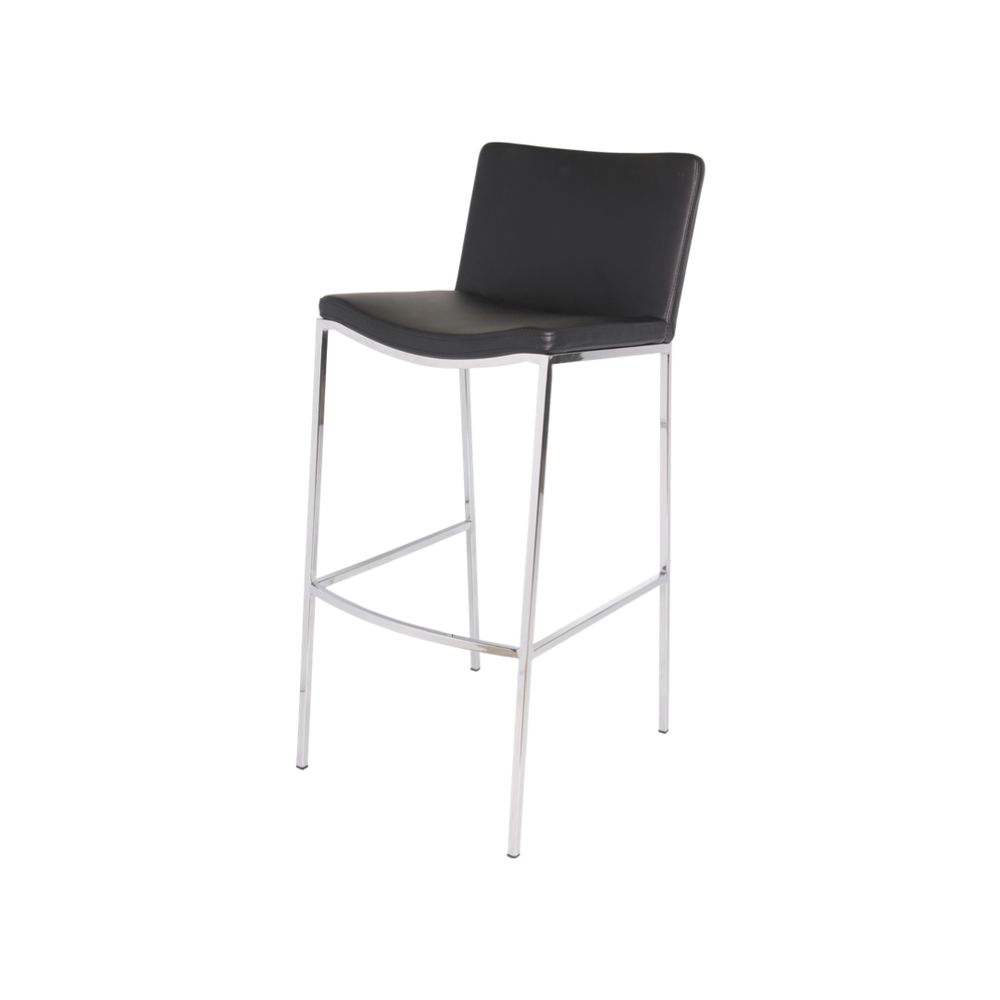 Hire PITT STOOL BLACK, hire Chairs, near Brookvale