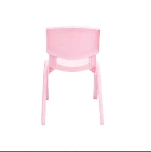 Hire Kids Pink Plastic Chair Hire, hire Chairs, near Riverstone image 1